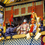 菊水鉾・前祭20220018